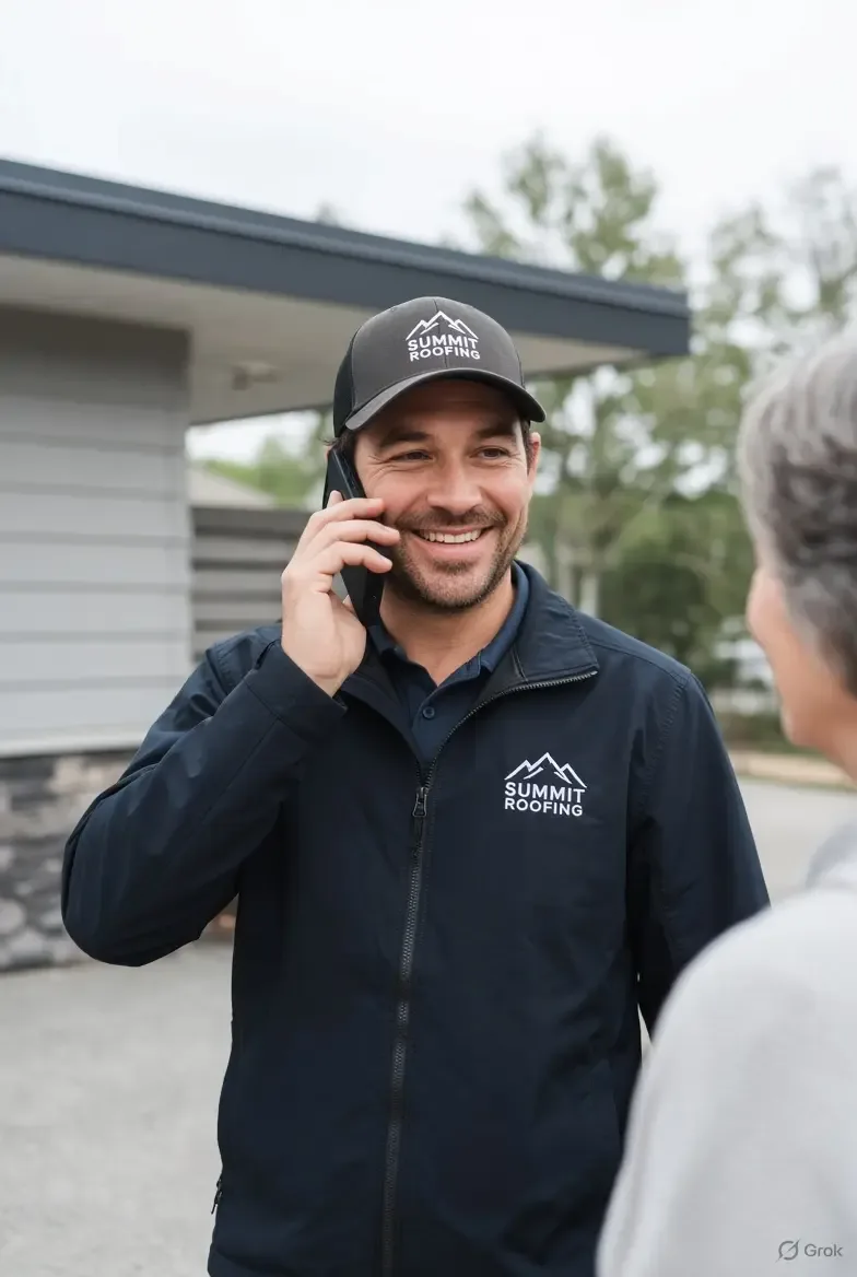Flat Roof Leak Repair Lafayette, IN FAQs